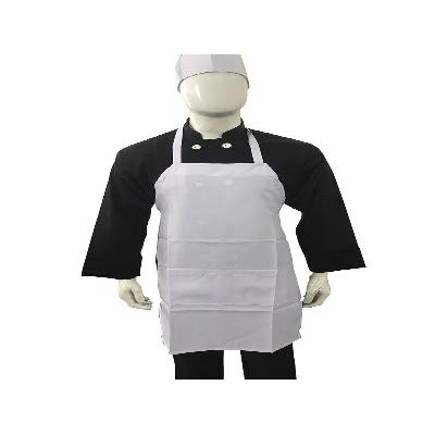 Kitchen Mix Cotton Apron