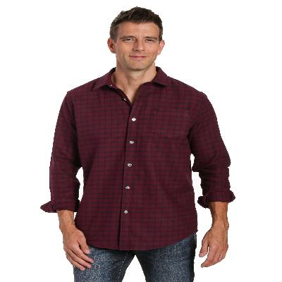 Mens Cotton Shirt
