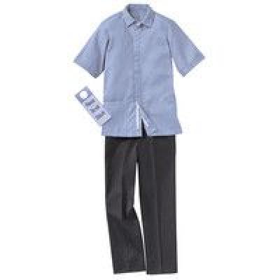 Mens Housekeeping Shirts and Pant
