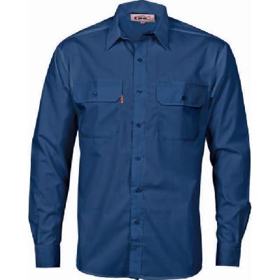 Mens Polyester Corporate Shirt