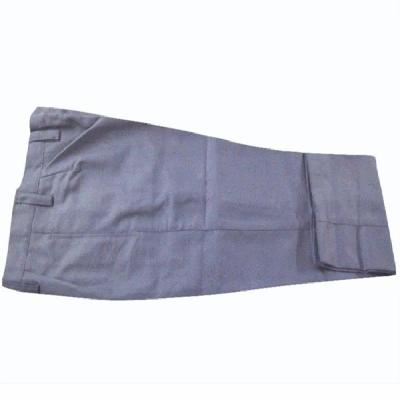 Mens Security Guard Cotton Pant
