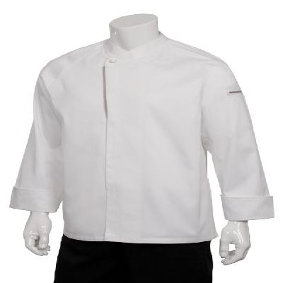 Mix Cotton Chef Coat