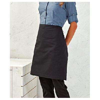 Mix Cotton Waist Apron