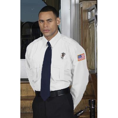 Office Security Guard Full Sleeves Shirts