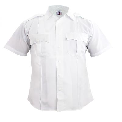 Security Guard Polyester Shirt