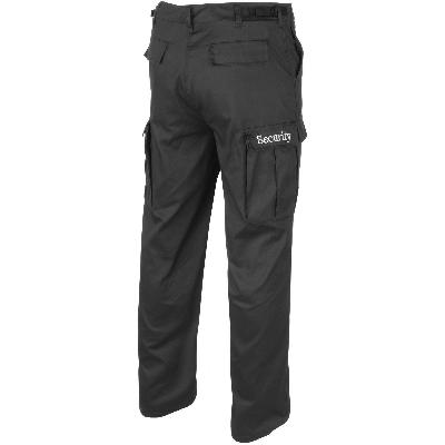 Security Guard Trouser