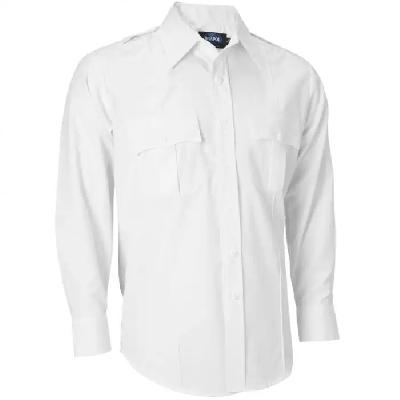Security Uniform Cotton Shirt