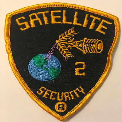 Space Security Batches
