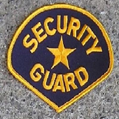 UVPM Security Batch