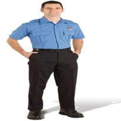 Driver Uniforms