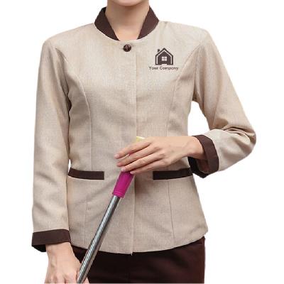 Ladies Housekeeping Uniform