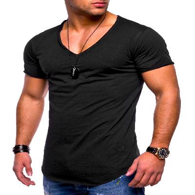 Mens Casual T Shirt
