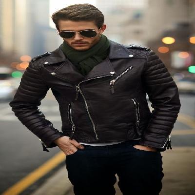 Mens Jacket