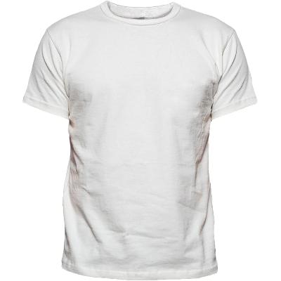 Mens Plain Cotton T Shirt