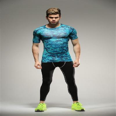 Mens Sports Wear