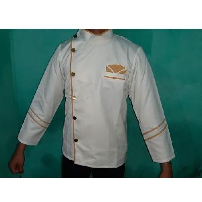 Chef Coat