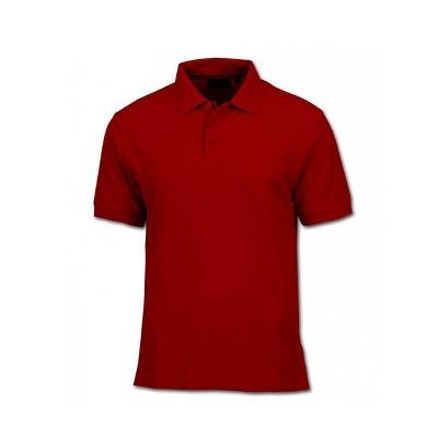 Red Corporate T Shirt