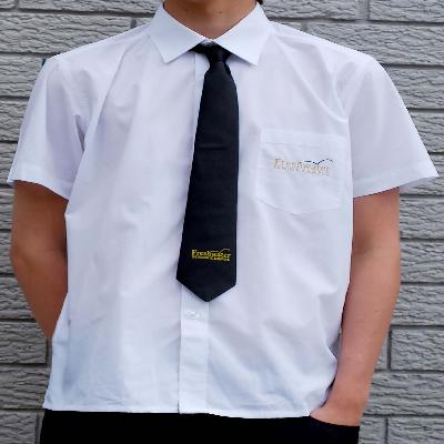 School Uniform Shirt