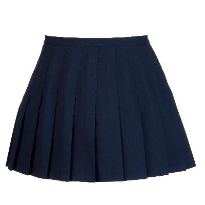 School Uniform Skirt