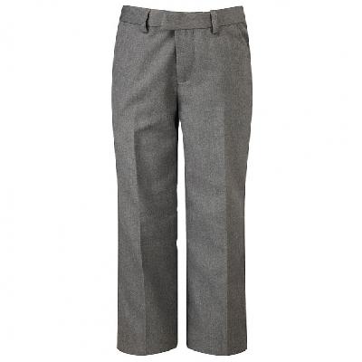 School Uniform Trouser