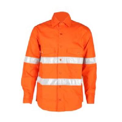 Factory Worker Shirt