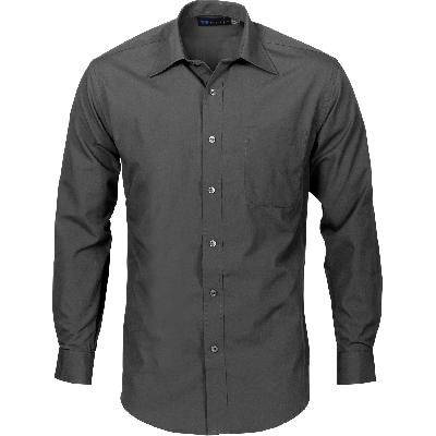 Mens Full Sleeve Corporate Shirt