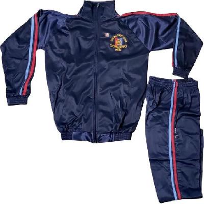 Army NCC Track Suit