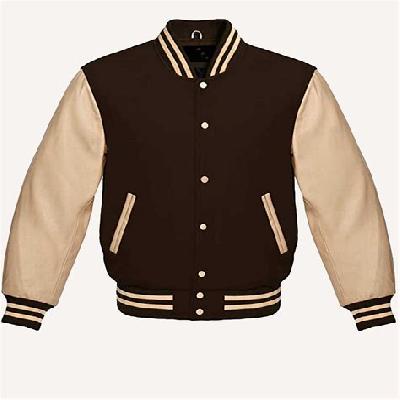 Cotton School Jackets