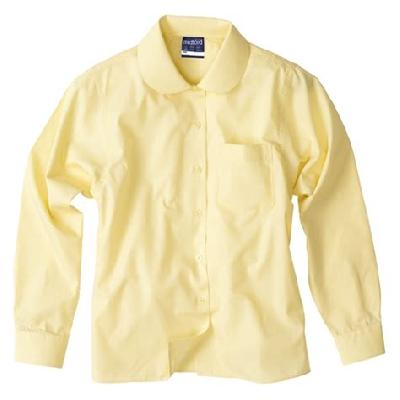 Cotton School Long Sleeves Shirt