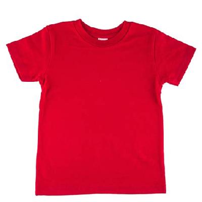Kids School Spun T Shirt
