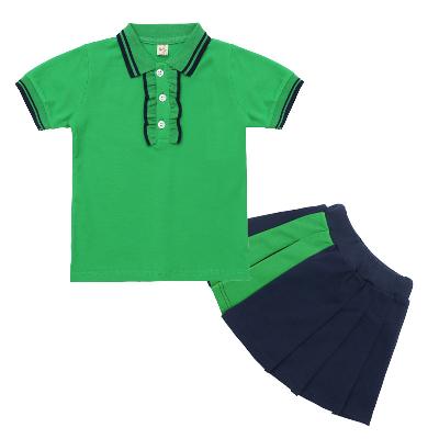 Kids Sports School Uniform