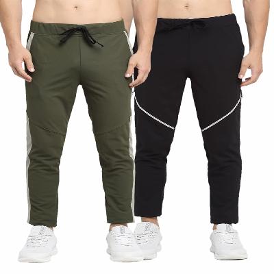 Lower Track Pant