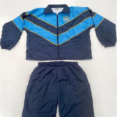 School Tracksuit