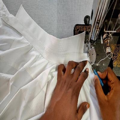 Shirt Stitching Servises