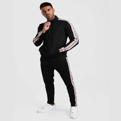 Superpoly Custom Tracksuit
