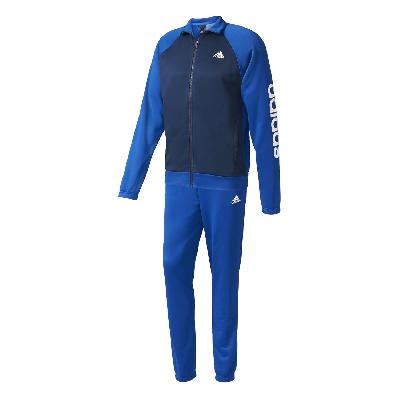 Synthetic Tracksuit