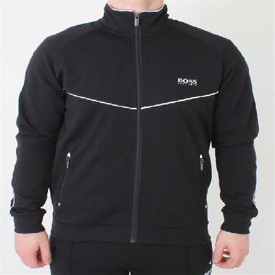 Tracksuit Jacket