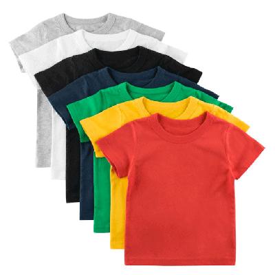Vasubndhara Printed Kids T Shirts