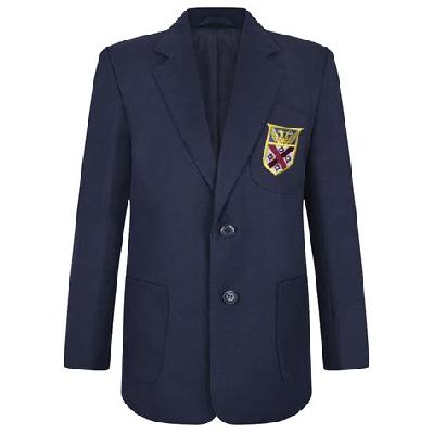 Girls School Blazer