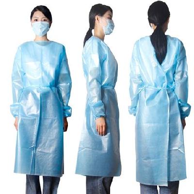 Medical Apron