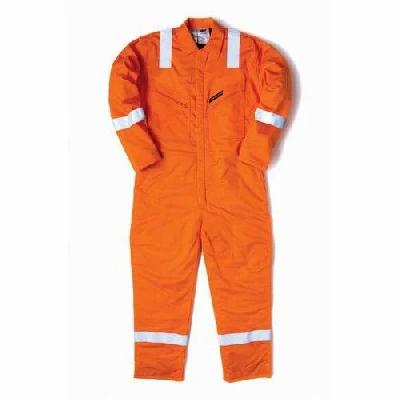 Safety Dangri Suit