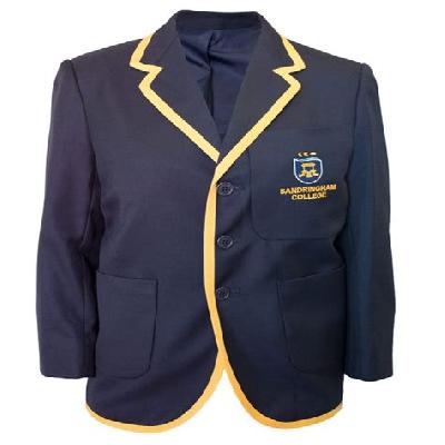College Blazer
