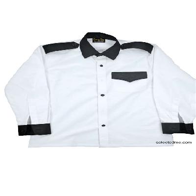 Driver Shirt