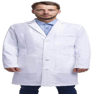 Lab Coat