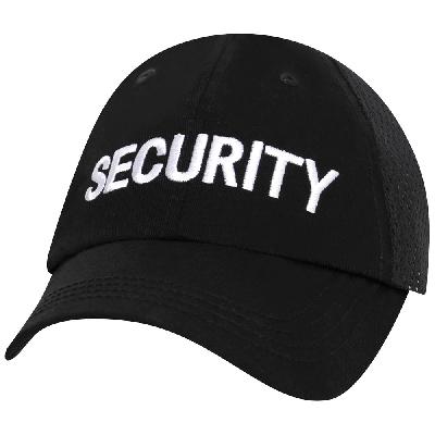 Security Guard Cap