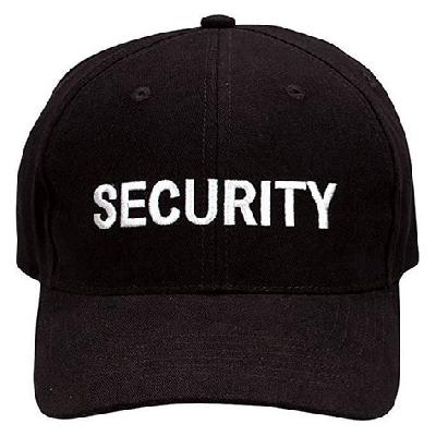 Security Guard Hats