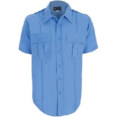 Polyester Industrial Uniform Shirt