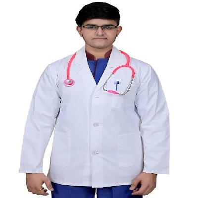 Polyester Medical Apron