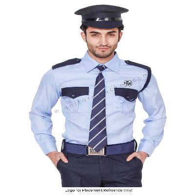Security Uniform