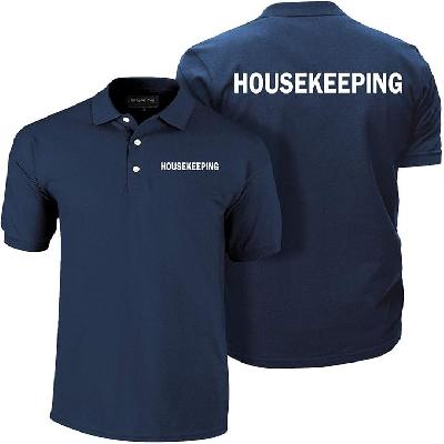 House Keeping Uniform Shirt